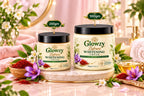Glowzy Zafrani Brightening Cream (100% Results)